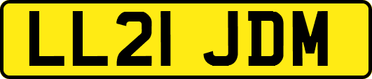 LL21JDM