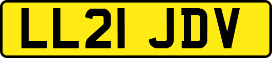 LL21JDV