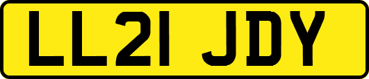LL21JDY