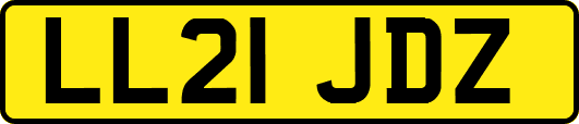 LL21JDZ