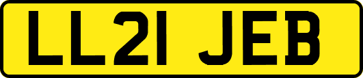 LL21JEB