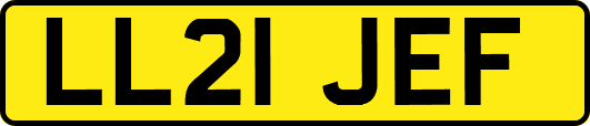 LL21JEF