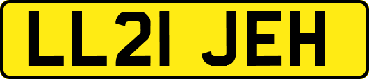 LL21JEH