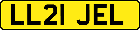 LL21JEL