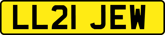 LL21JEW