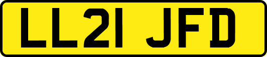 LL21JFD