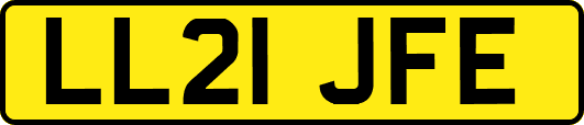 LL21JFE
