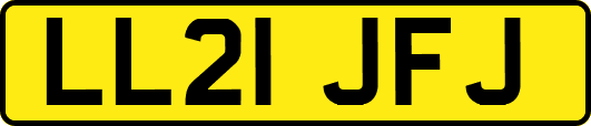 LL21JFJ