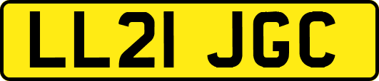 LL21JGC