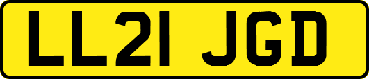 LL21JGD