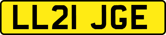 LL21JGE