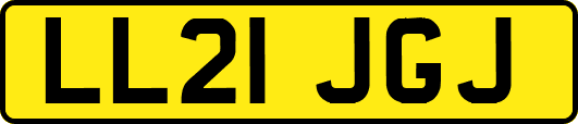 LL21JGJ