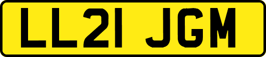 LL21JGM