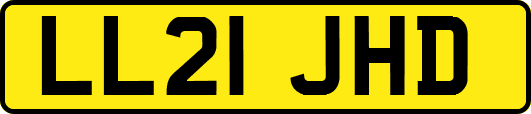 LL21JHD