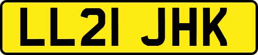 LL21JHK