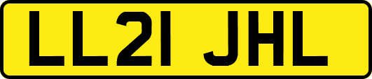 LL21JHL