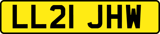 LL21JHW