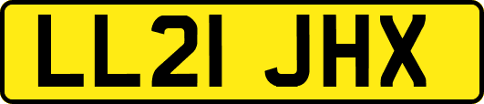 LL21JHX