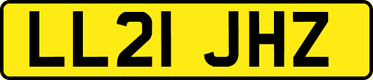 LL21JHZ