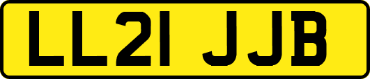 LL21JJB