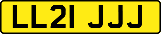 LL21JJJ