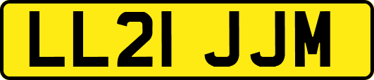 LL21JJM