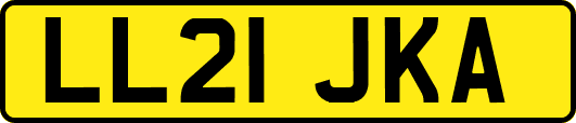 LL21JKA