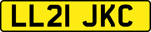 LL21JKC