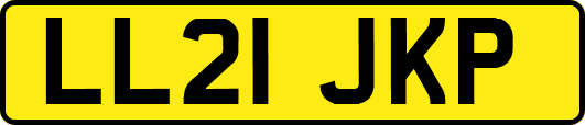 LL21JKP