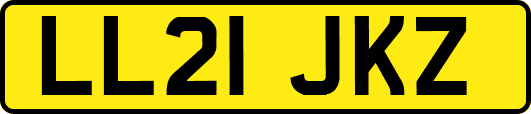 LL21JKZ