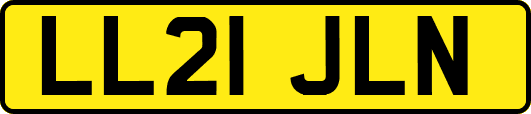 LL21JLN