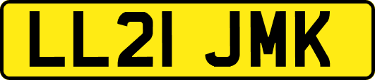 LL21JMK