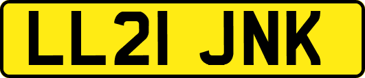 LL21JNK