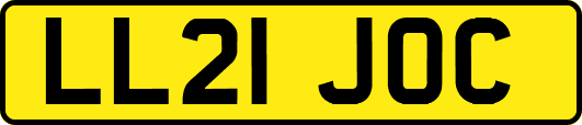 LL21JOC