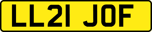 LL21JOF