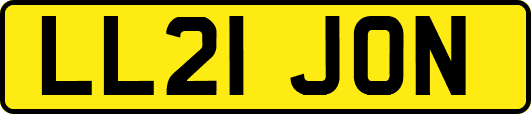 LL21JON