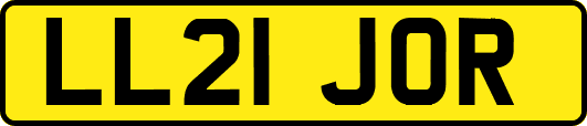 LL21JOR