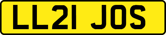 LL21JOS