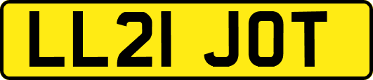 LL21JOT