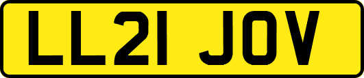 LL21JOV