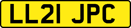 LL21JPC