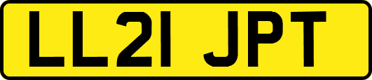 LL21JPT