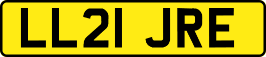 LL21JRE