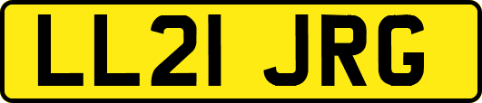 LL21JRG