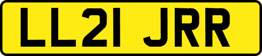 LL21JRR
