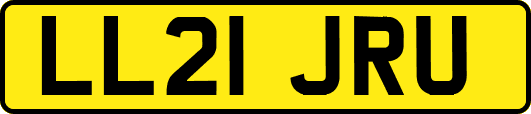 LL21JRU