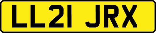 LL21JRX