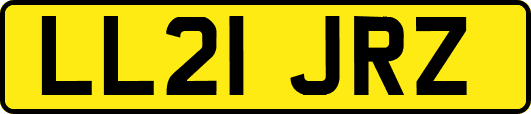 LL21JRZ