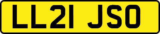 LL21JSO