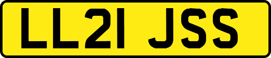 LL21JSS